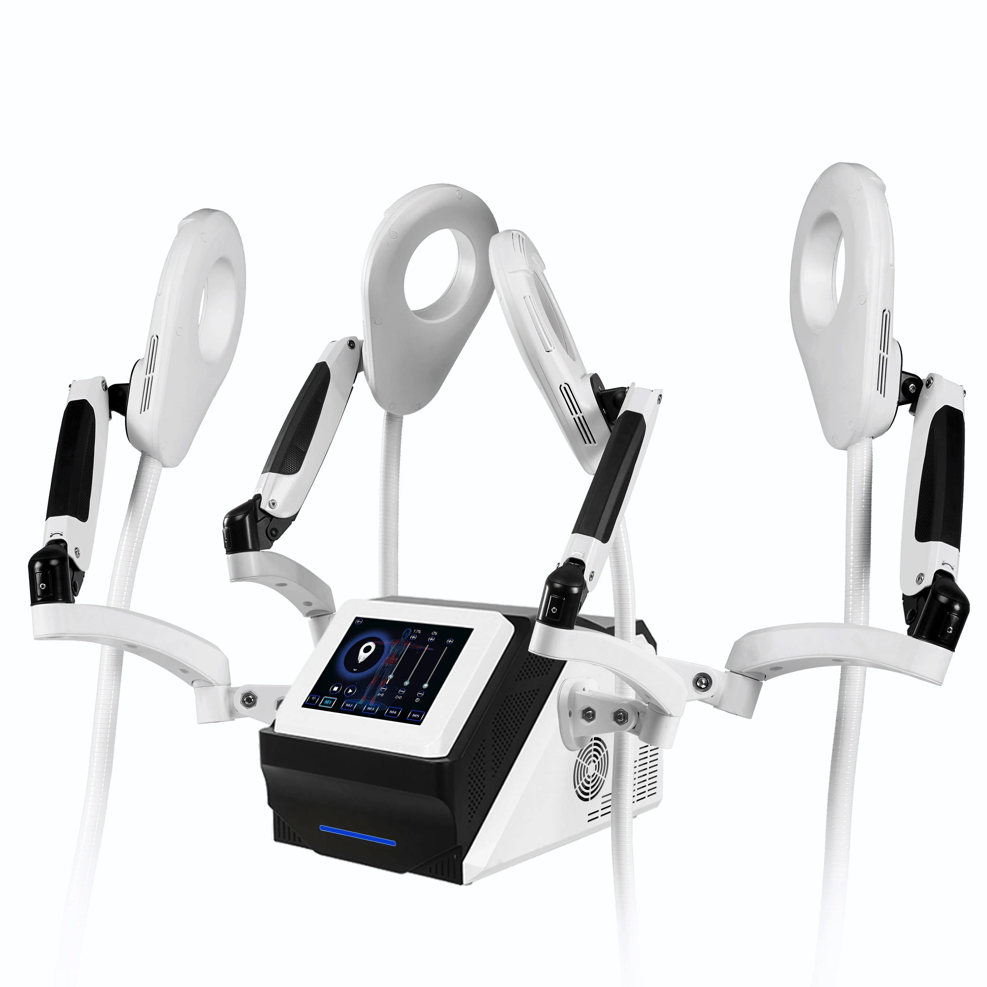 2023 Professional Emtt Physio Magneto therapyuse Magneto Physical Therapy Machine Electromagnetic Pulsed Physiotherapy 
2023 Professional Emtt Physio Magneto therapyuse Magneto Physical Therapy Machine Electromagnetic Pulsed Physiotherapy