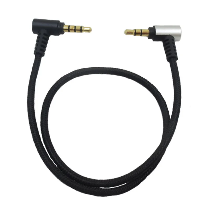 TRS- TRRS Adapter 3.5Mm Cable Microphone Audio Converter Patch Cables Balanced Smartphone for -Rode SC7 Mic Cord
TRS- TRRS Adapter 3.5Mm Cable Microphone Audio Converter Patch Cables Balanced Smartphone for -Rode SC7 Mic Cord