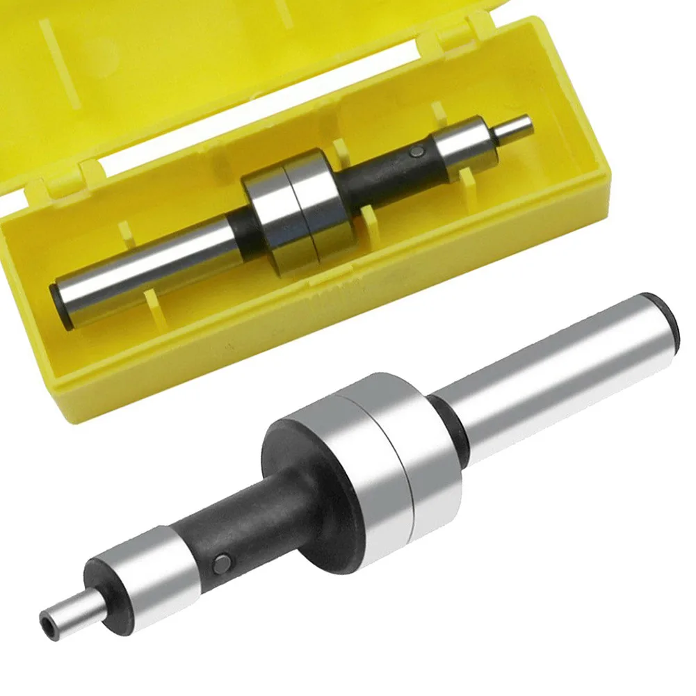 Find the Position on the Milling Machine in No Time with This CNC Milling Lathe Machining Precision Edge Finder
Find the Position on the Milling Machine in No Time with This CNC Milling Lathe Machining Precision Edge Finder