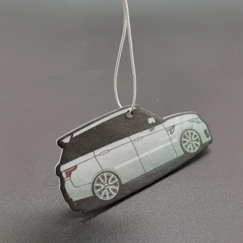 Car Perfume Air Freshener Aromatherapy Rearview Mirror Decoration Auto Model Ornament Gift For Land Rover Defender Accessories
Car Perfume Air Freshener Aromatherapy Rearview Mirror Decoration Auto Model Ornament Gift For Land Rover Defender Accessories