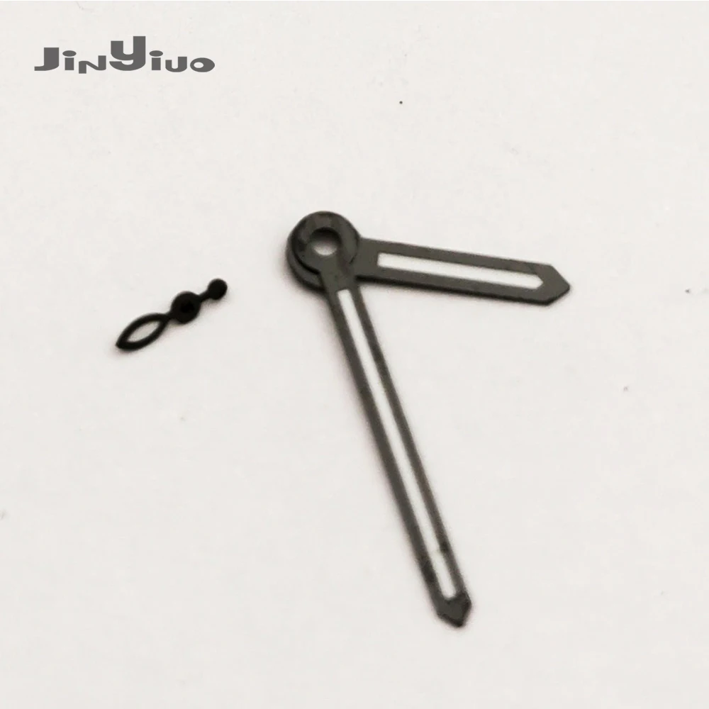 Brand New High Quality Black Watch Hand Watch Needles Fit ETA 6497 6498 Hand Winding Movement
Brand New High Quality Black Watch Hand Watch Needles Fit ETA 6497 6498 Hand Winding Movement