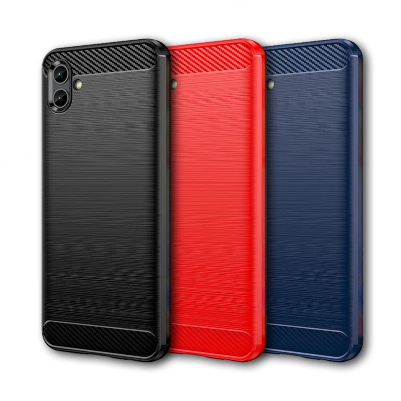 For Samsung Galaxy A04 Case Galaxy A03 A52 A72 A23 A53 A73 A04 Cover Shockproof Soft Silicone Bumper For Samsung A04 6.5 inch
For Samsung Galaxy A04 Case Galaxy A03 A52 A72 A23 A53 A73 A04 Cover Shockproof Soft Silicone Bumper For Samsung A04 6.5 inch