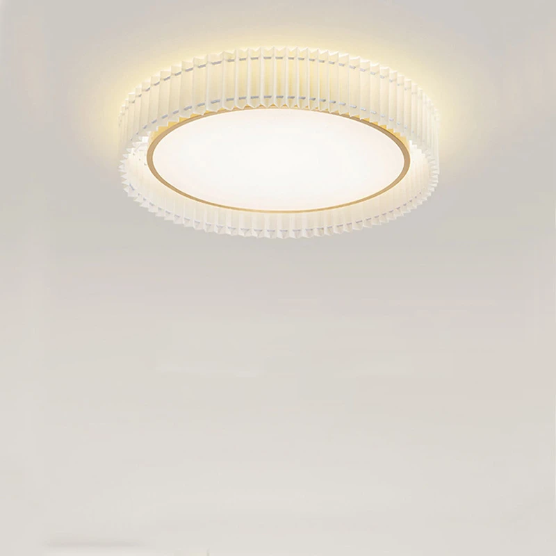 New LED Ceiling Lights Pendant Lighting Modern Round Bedroom Living Room Romantic Kitchen Restaurant Interior Hallway Decor Lamp
New LED Ceiling Lights Pendant Lighting Modern Round Bedroom Living Room Romantic Kitchen Restaurant Interior Hallway Decor Lamp