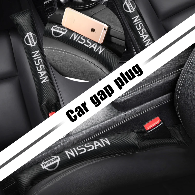 Seat Edge Seam Filling Strip Interior Accessories For Nissan X-Trail T32 Qashqai J11 Murano Z52 Navara NP300 Pathfinder
Seat Edge Seam Filling Strip Interior Accessories For Nissan X-Trail T32 Qashqai J11 Murano Z52 Navara NP300 Pathfinder