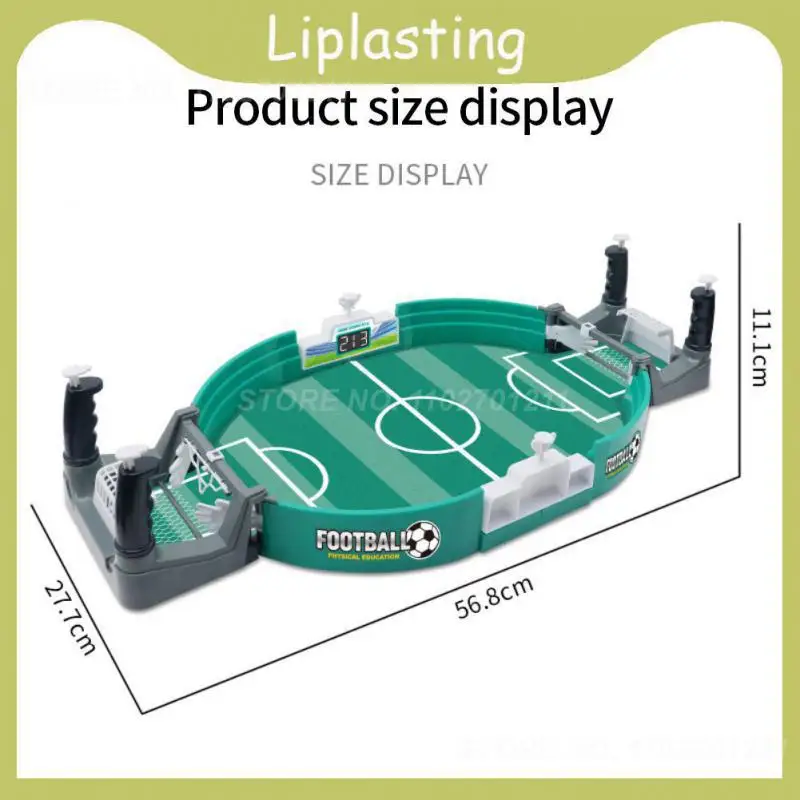 Игра для настольного футбола, интерактивные игрушки, забавная игра для родителей и детей разных размеров, Зеленый Футбол, боевые игры, Настольный футбол
Игра для настольного футбола, интерактивные игрушки, забавная игра для родителей и детей разных размеров, Зеленый Футбол, боевые игры, Настольный футбол