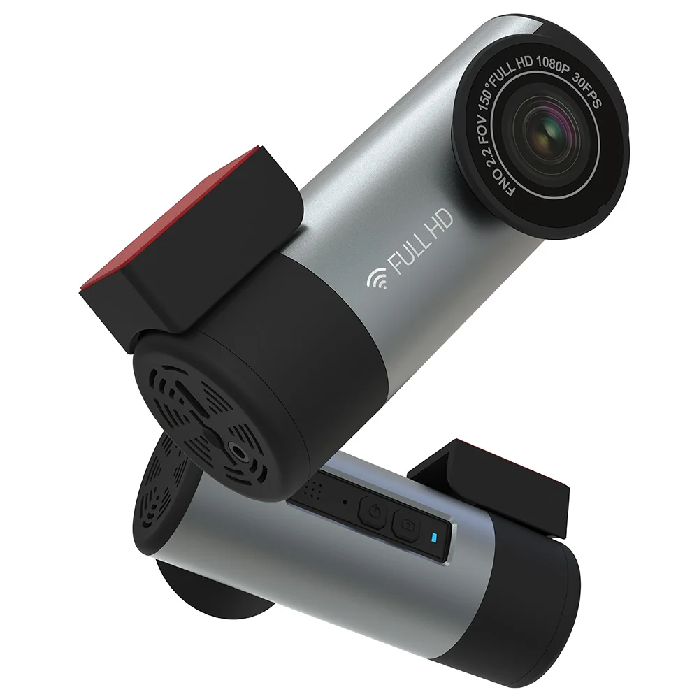 2021 HD 1080P Mini WIFI Dash Cam Smart Car DVR Camera Auto Digital Video Recorder DashCam Camera Night Vision G-Sensor Car DVRs
2021 HD 1080P Mini WIFI Dash Cam Smart Car DVR Camera Auto Digital Video Recorder DashCam Camera Night Vision G-Sensor Car DVRs
