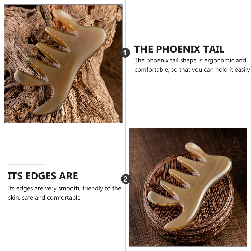 Combhair Tool Scrapingsha Gua Scalp Horn Guasha Toolsox Widehead Trigger Brush Combs Tingler Point Naturalspa Treatment Curly
Combhair Tool Scrapingsha Gua Scalp Horn Guasha Toolsox Widehead Trigger Brush Combs Tingler Point Naturalspa Treatment Curly