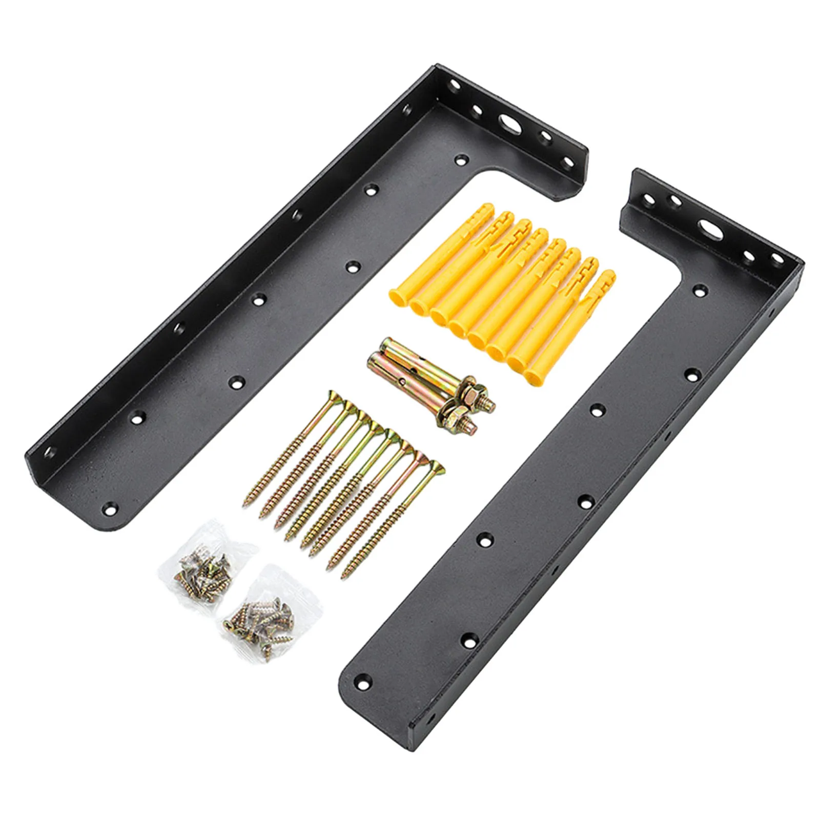 Triangle Bracket Suspension Bracket Fixed Support Frame Storage Rack Weighted Thickening Furniture Wall Mounted Support Frame
Triangle Bracket Suspension Bracket Fixed Support Frame Storage Rack Weighted Thickening Furniture Wall Mounted Support Frame