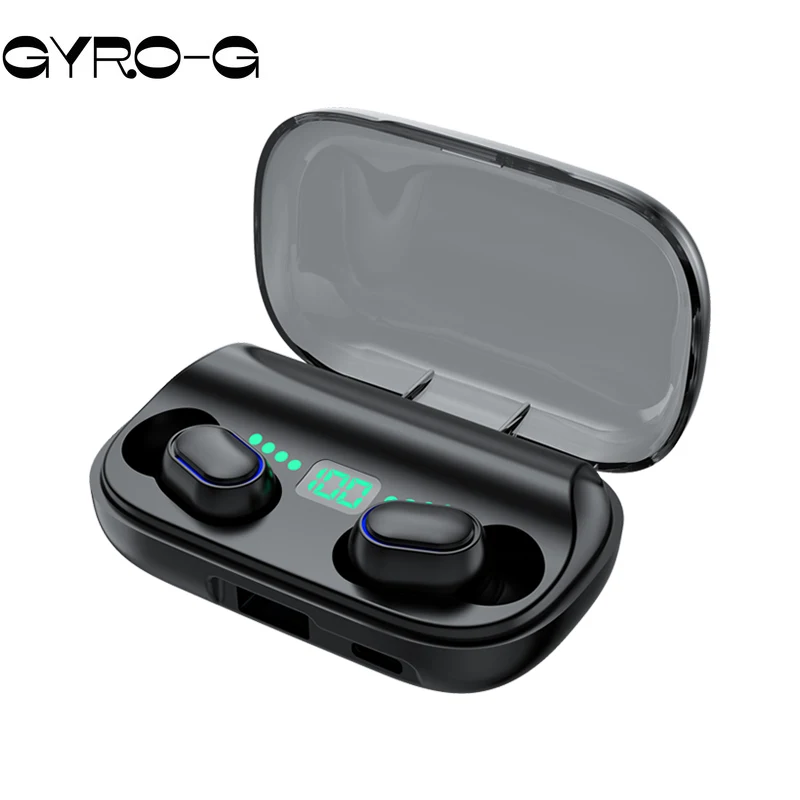 TG11 V5.3 Chip Wireless Bluetooth Headset Gamer Headphones Tws Power Bank Sport Hifi Earbuds Blutooth Handsfree Earphone Airbuds
TG11 V5.3 Chip Wireless Bluetooth Headset Gamer Headphones Tws Power Bank Sport Hifi Earbuds Blutooth Handsfree Earphone Airbuds