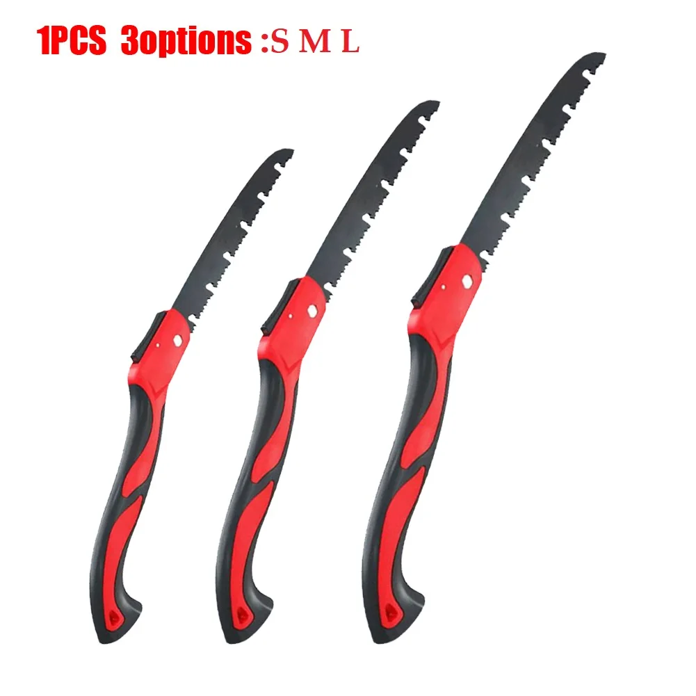 Folding Saw Handsaw SK5 Multifunctional Hand Saw Blade MO-V Steel Handle Hand Cutting Tools Woodworking Garden Tool
Folding Saw Handsaw SK5 Multifunctional Hand Saw Blade MO-V Steel Handle Hand Cutting Tools Woodworking Garden Tool