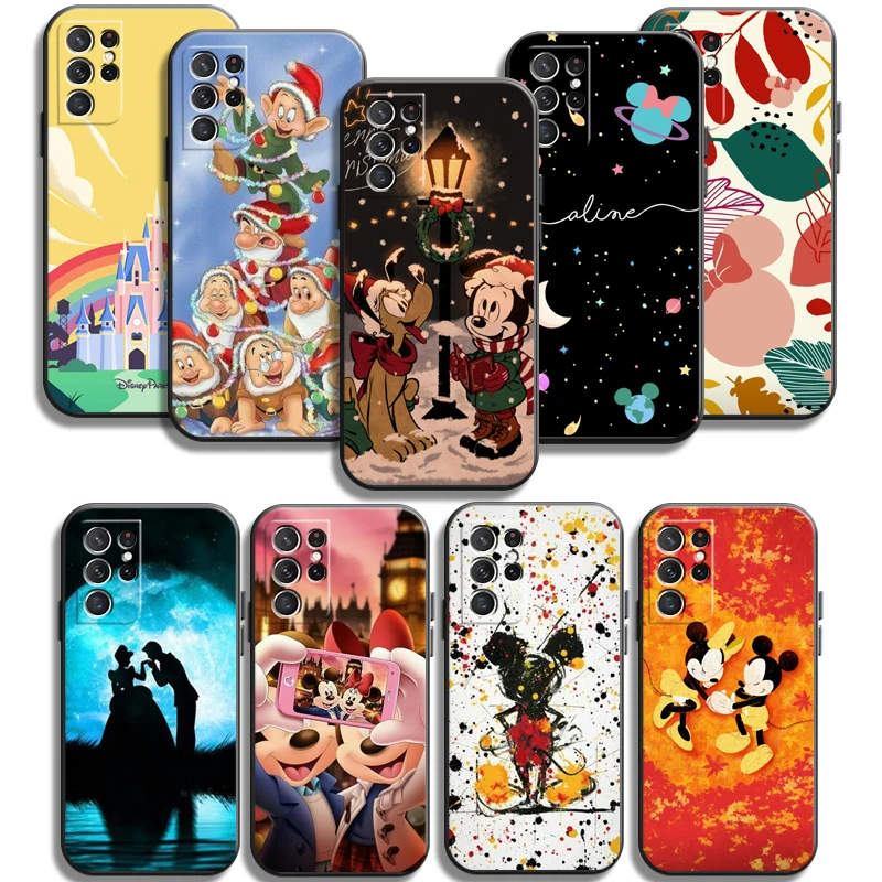 Disney Cartoon Phone Cases For Samsung Galaxy A21S A31 A72 A52 A71 A51 5G A42 5G A20 A21 A22 4G A22 5G A20 A32 5G A11 Funda
Disney Cartoon Phone Cases For Samsung Galaxy A21S A31 A72 A52 A71 A51 5G A42 5G A20 A21 A22 4G A22 5G A20 A32 5G A11 Funda