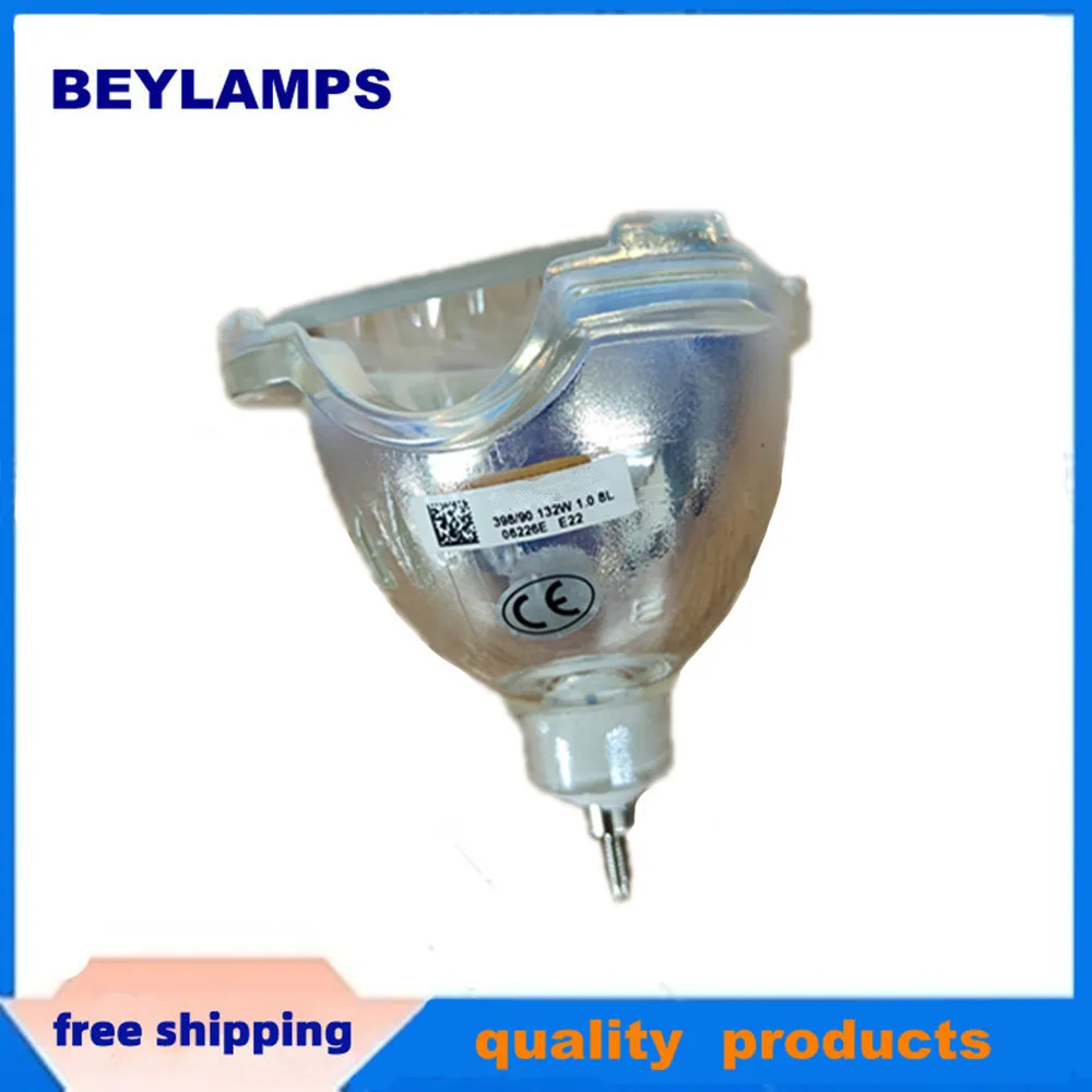 UHP 132W 1,0 132-120W 132/120 1,0 E22 Оригинальная Лампа для проектора/ТВ 
UHP 132W 1,0 132-120W 132/120 1,0 E22 Оригинальная Лампа для проектора/ТВ