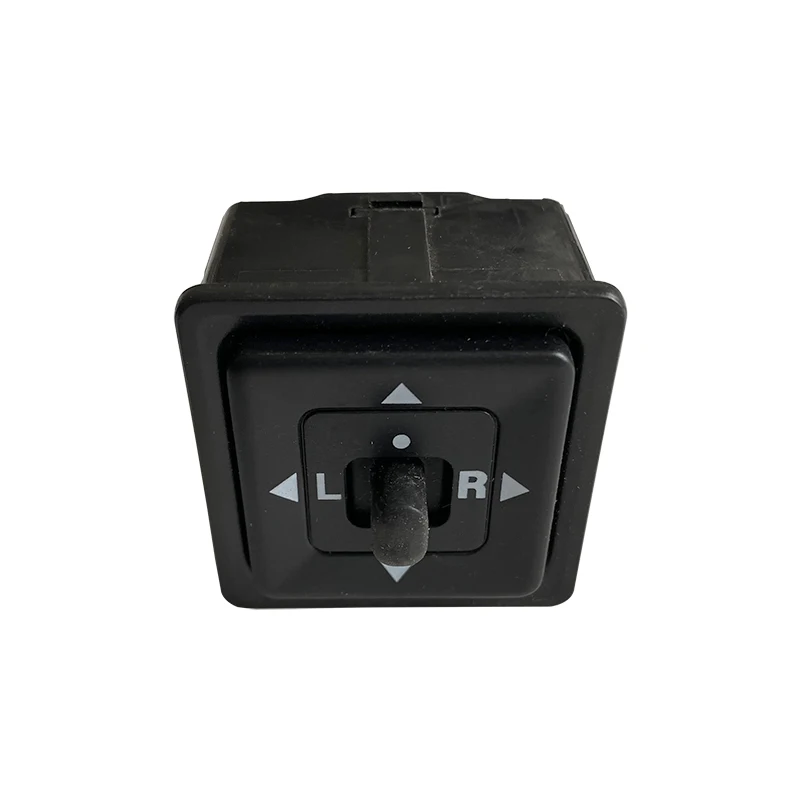 Side Rearview Mirror Control Adjust Switch Button for Mitsubishi Pajero Montero 2 Galant 300GT Space Wagon Eclipse
Side Rearview Mirror Control Adjust Switch Button for Mitsubishi Pajero Montero 2 Galant 300GT Space Wagon Eclipse