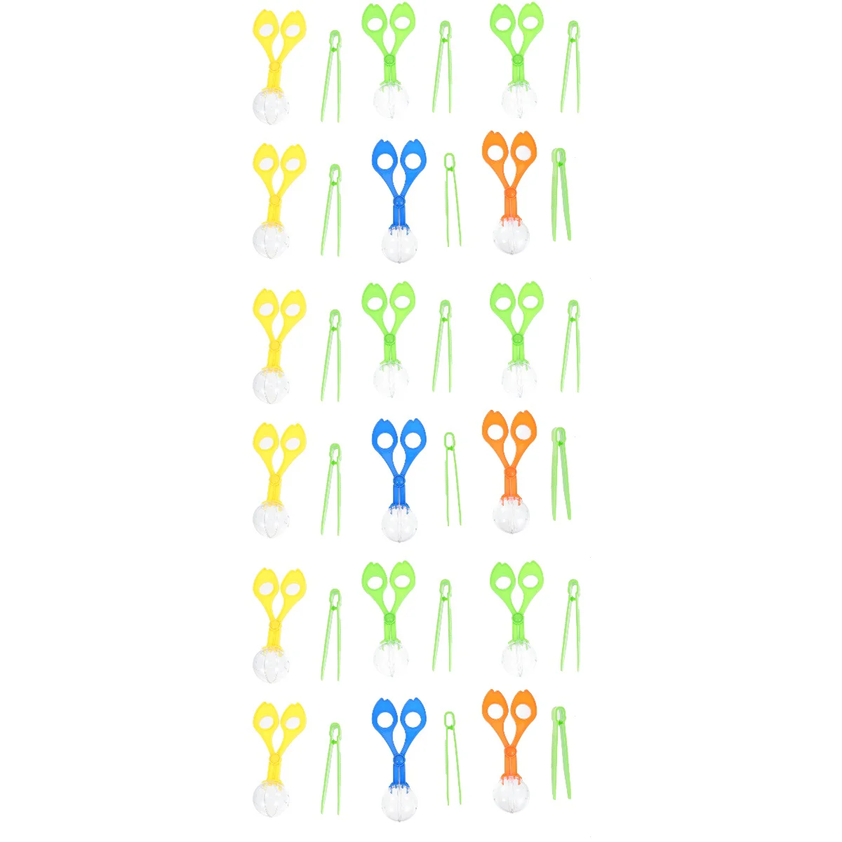Scissor Scissors Catcher Kid Catching Clip Tool Kids Toy Bug Kit Children Clips Outdoor Clamp Scooper Insects Insect Butterflies
Scissor Scissors Catcher Kid Catching Clip Tool Kids Toy Bug Kit Children Clips Outdoor Clamp Scooper Insects Insect Butterflies