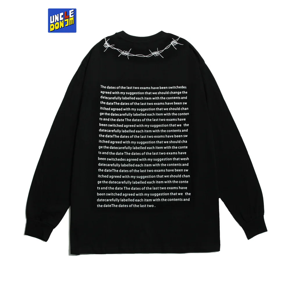 Graphic Tees Men Streetwear High Street Oversized Tshirt Retro Tshirt Tops Tees Tshirt For Women Harajuku Tshirt Dropship
Graphic Tees Men Streetwear High Street Oversized Tshirt Retro Tshirt Tops Tees Tshirt For Women Harajuku Tshirt Dropship