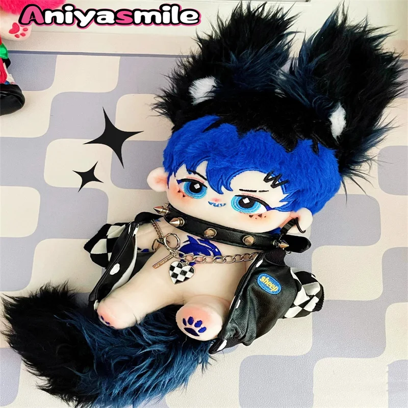 Original Kawaii No Attribute Blue Whale 20cm Cute Plush Doll Clothes Anime Doll Soft Plushie Pillow For Kids Xmas Gifts XY
Original Kawaii No Attribute Blue Whale 20cm Cute Plush Doll Clothes Anime Doll Soft Plushie Pillow For Kids Xmas Gifts XY