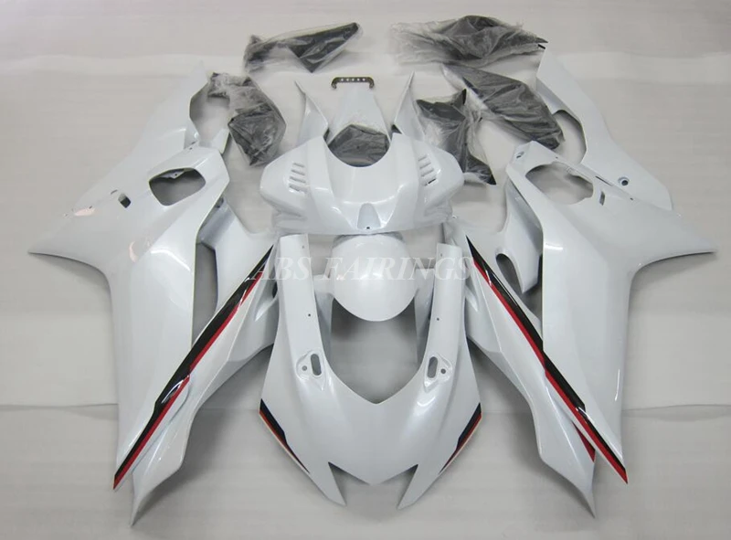 4Gifts New ABS Motorcycle Fairings Kit Fit For YAMAHA YZF R6 2017 2018 2019 2020 2021 2022 2023 Bodywork Set White
4Gifts New ABS Motorcycle Fairings Kit Fit For YAMAHA YZF R6 2017 2018 2019 2020 2021 2022 2023 Bodywork Set White