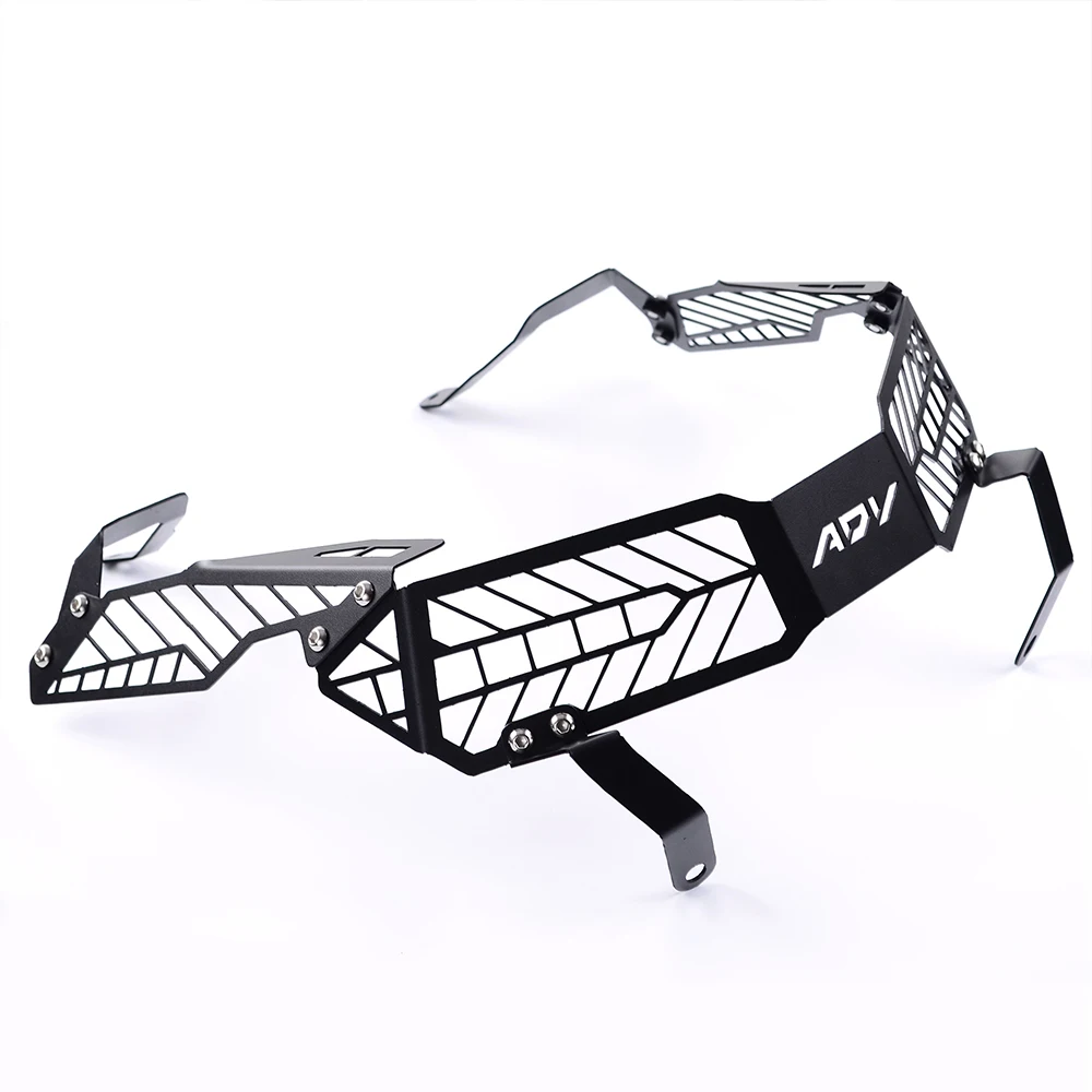 ADV150 Modified Motorcycle Parts Headlight Protective Cover for Honda Adv 150 2019-2022 Headlight Cover Protective Decoration
ADV150 Modified Motorcycle Parts Headlight Protective Cover for Honda Adv 150 2019-2022 Headlight Cover Protective Decoration
