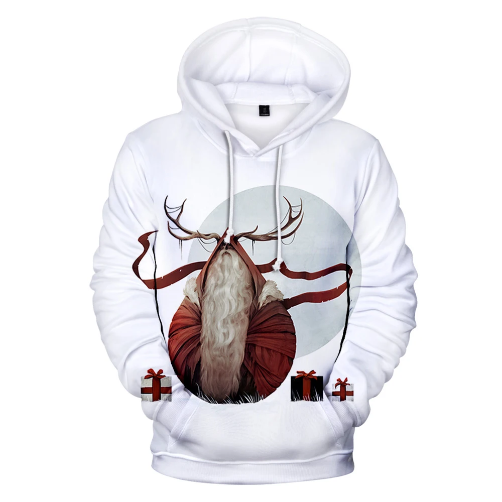 Classic Funny Humor Merry Christmas 3D Hoodies Sweatshirts Men/Women Long Sleeve Hoodie Fashion Casual Sweatshirt Pullovers
Classic Funny Humor Merry Christmas 3D Hoodies Sweatshirts Men/Women Long Sleeve Hoodie Fashion Casual Sweatshirt Pullovers