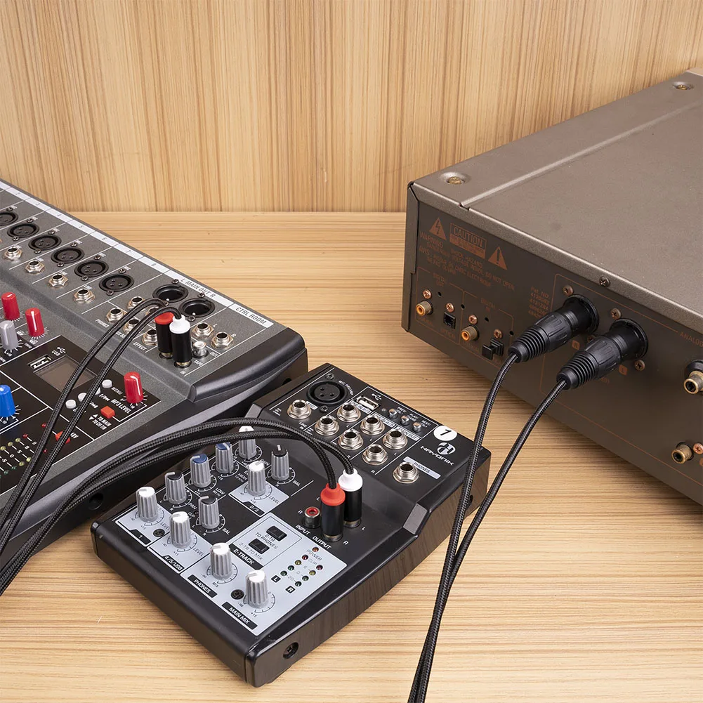 1m 2m 3 Audio RCA Y-Splitter Cable Male To 2 XLR 3 Pin Male Female Amplifiers For Mixing Microphones Tape Recorders Lines
1m 2m 3 Audio RCA Y-Splitter Cable Male To 2 XLR 3 Pin Male Female Amplifiers For Mixing Microphones Tape Recorders Lines