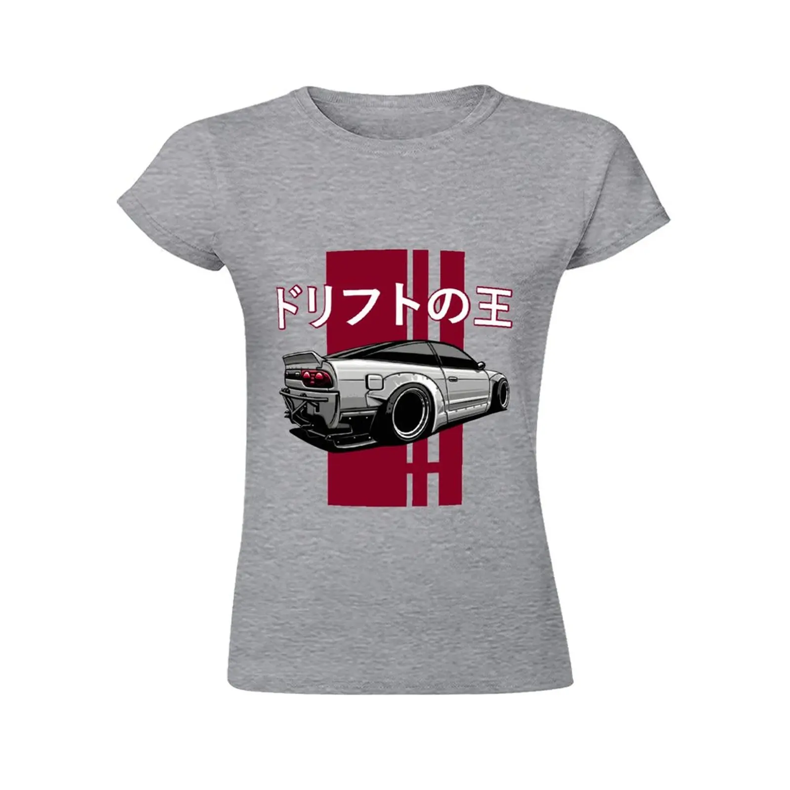 JDM Japan Car Japanese Nostalgic Women Printing Clothing Lady Short Sleeve 90s Cartoon Fashion Clothes Print 100%Cotton Tshirt
JDM Japan Car Japanese Nostalgic Women Printing Clothing Lady Short Sleeve 90s Cartoon Fashion Clothes Print 100%Cotton Tshirt