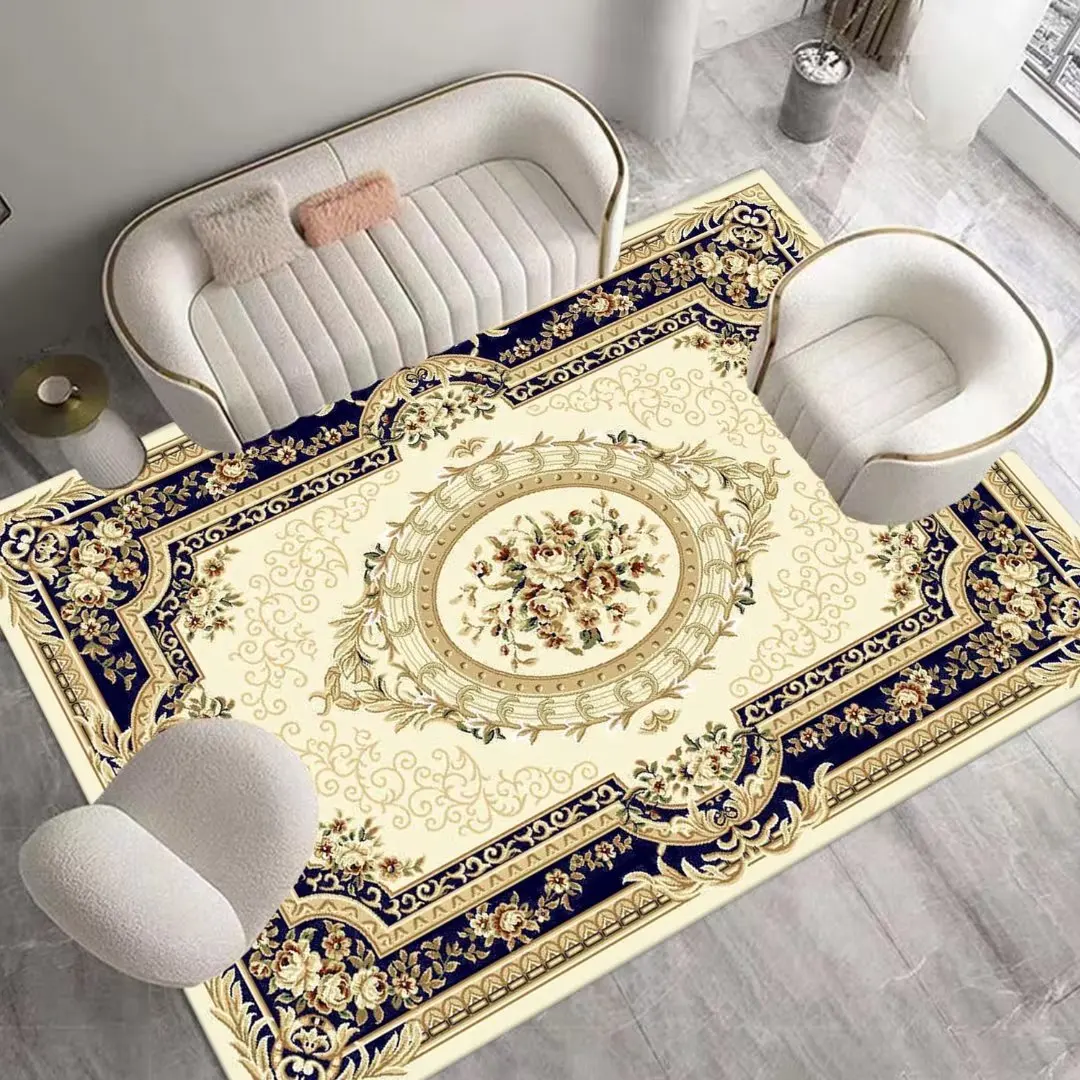 Fluffy Flannel Material Carpet Living Room European Style Bedroom Carpets Decoration Home Lounge Rug Plush Bay Window Floor Mat
Fluffy Flannel Material Carpet Living Room European Style Bedroom Carpets Decoration Home Lounge Rug Plush Bay Window Floor Mat