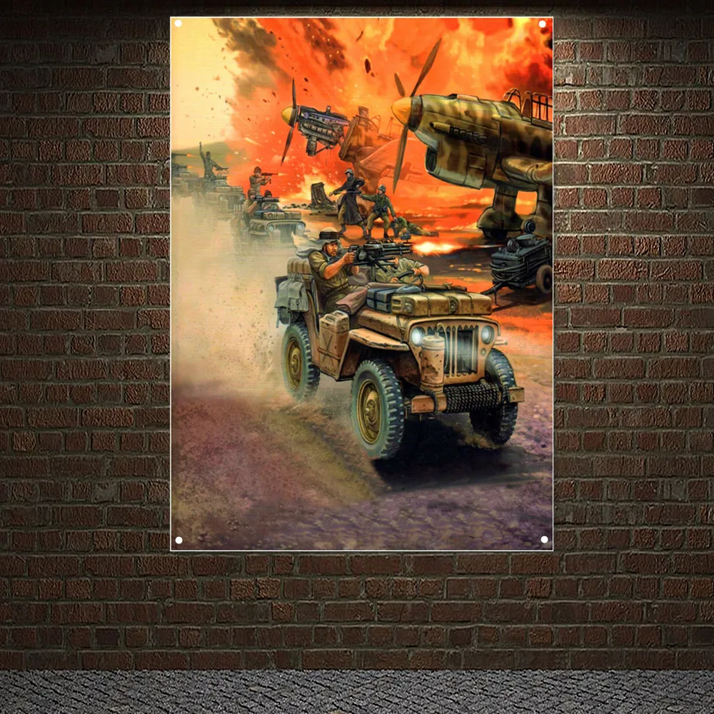 Армированный автомобиль атака боец авиационные поля войны искусство женский Декор баннер времен Второй мировой войны немецкий вермахт вое... 
Армированный автомобиль атака боец авиационные поля войны искусство женский Декор баннер времен Второй мировой войны немецкий вермахт вое...