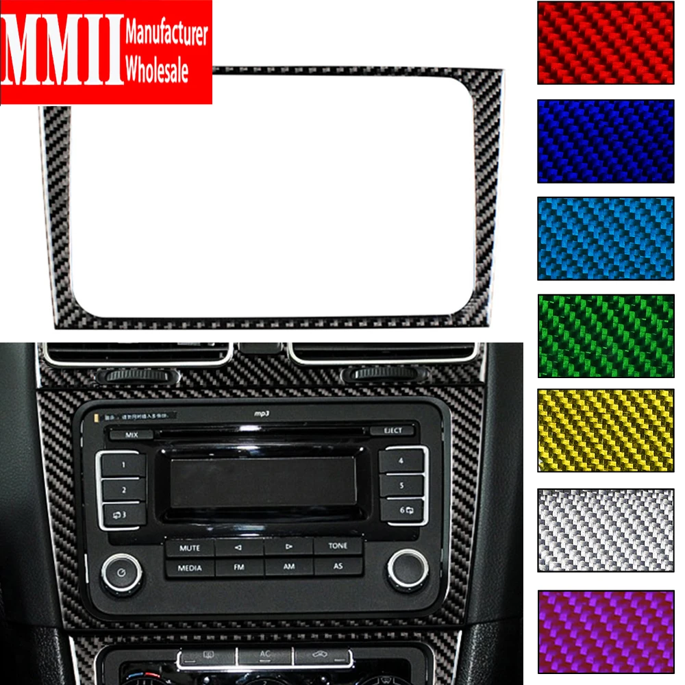 Наклейки из углеродного волокна для VW Golf6 MK6 2008 2009 2010 2011 2012 центральное управление CD панель кнопки внутренняя отделка автомобильные аксессуары
Наклейки из углеродного волокна для VW Golf6 MK6 2008 2009 2010 2011 2012 центральное управление CD панель кнопки внутренняя отделка автомобильные аксессуары