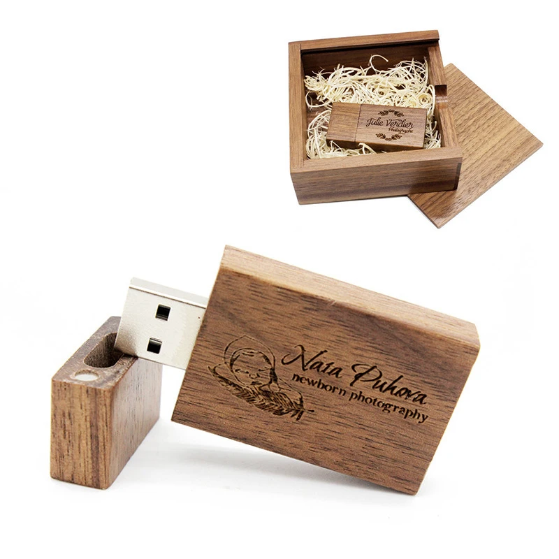 2023 New Free Custom Company LOGO Wooden Maple and Walnut USB3.0 Flash Drive 4GB 8GB 16GB 32GB 64GB 128GB and Big Box
2023 New Free Custom Company LOGO Wooden Maple and Walnut USB3.0 Flash Drive 4GB 8GB 16GB 32GB 64GB 128GB and Big Box
