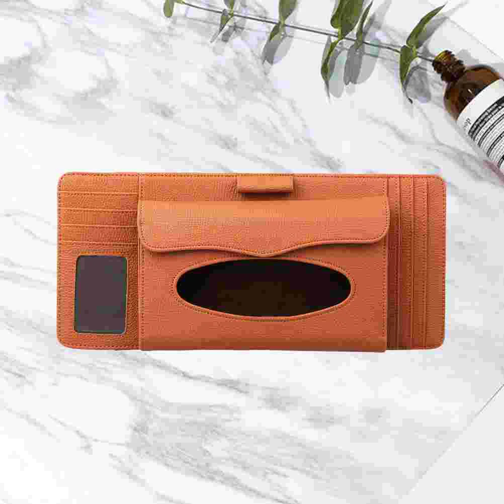 Car Visor Wallet Car Visor Napkin Holder Car Tissue Napkin Case Visor Tissue Holder Visor Storage Container
Car Visor Wallet Car Visor Napkin Holder Car Tissue Napkin Case Visor Tissue Holder Visor Storage Container