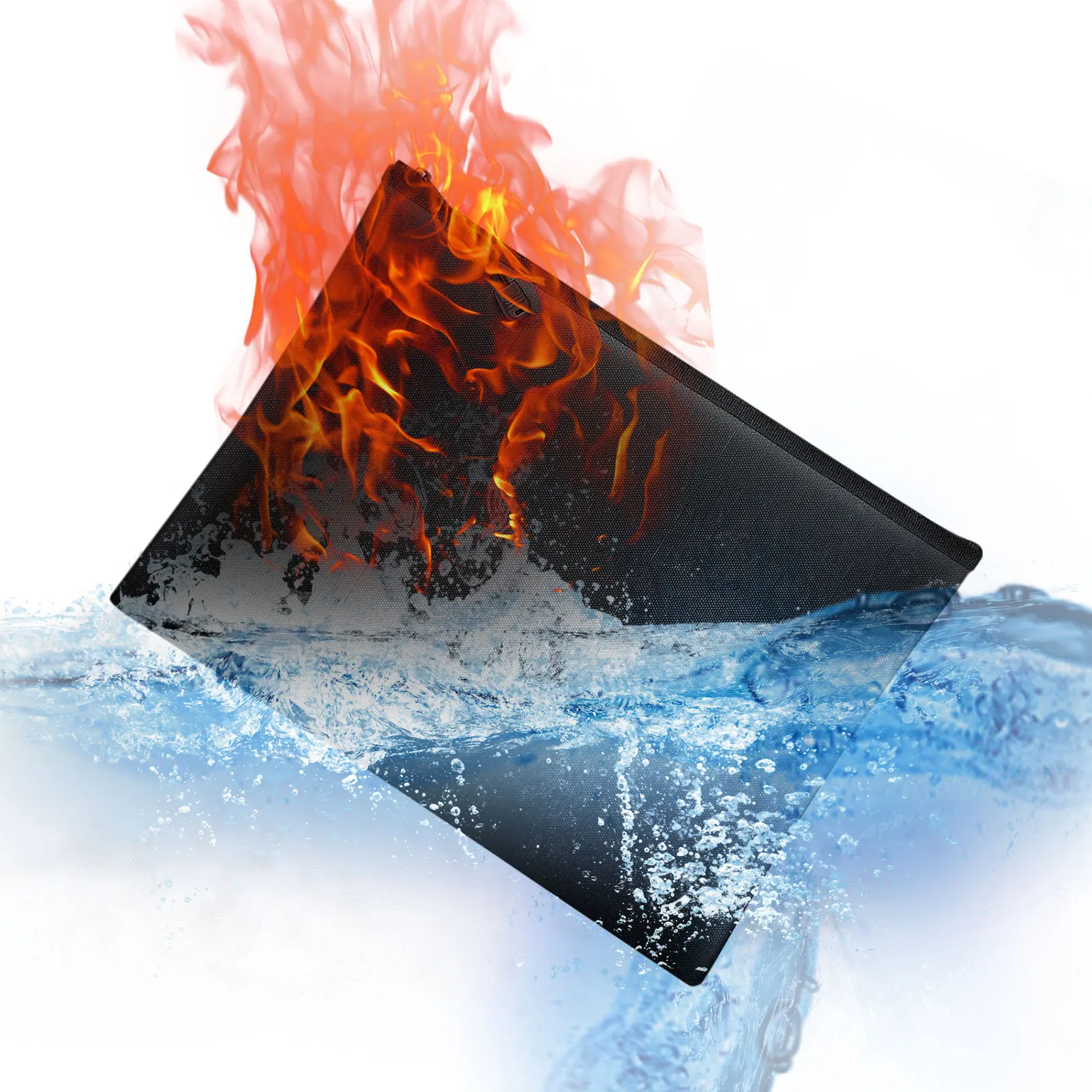 Пожаробезопасная Сумка для документов, огнестойкая сумка для наличных, важный органайзер для документов, огнестойкий водонепроницаемый органайзер для файлов, сумка для ключей от наличных
Пожаробезопасная Сумка для документов, огнестойкая сумка для наличных, важный органайзер для документов, огнестойкий водонепроницаемый органайзер для файлов, сумка для ключей от наличных