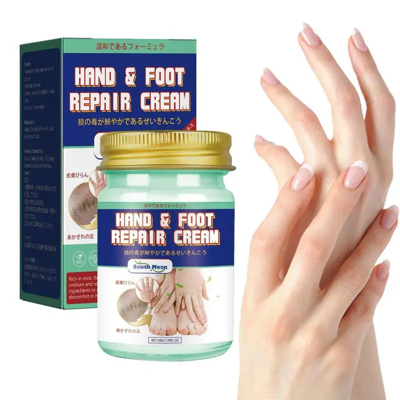 Foot Cream For Dry Cracked Heels Hand Cracked Heel Product And Foot Peeling Cream Heals And Moisturizes For Healthy Feet Foot
Foot Cream For Dry Cracked Heels Hand Cracked Heel Product And Foot Peeling Cream Heals And Moisturizes For Healthy Feet Foot