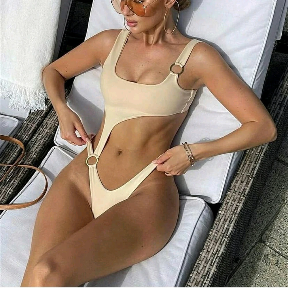 2022 New Sexy Bikini Brazilian Bathing Suit Women Swimwear Solid Swimsuit Push Up Bikini Set Summer Beach Wear Xl Swimming Suit
2022 New Sexy Bikini Brazilian Bathing Suit Women Swimwear Solid Swimsuit Push Up Bikini Set Summer Beach Wear Xl Swimming Suit