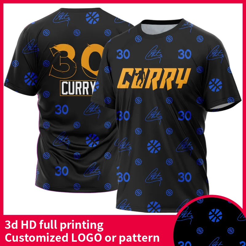 Warriors Basketball 3D Print T-Shirt Curry 30# Men Trend Oversize Shirt Sports Short Sleeve Fans Tees 6xl
Warriors Basketball 3D Print T-Shirt Curry 30# Men Trend Oversize Shirt Sports Short Sleeve Fans Tees 6xl