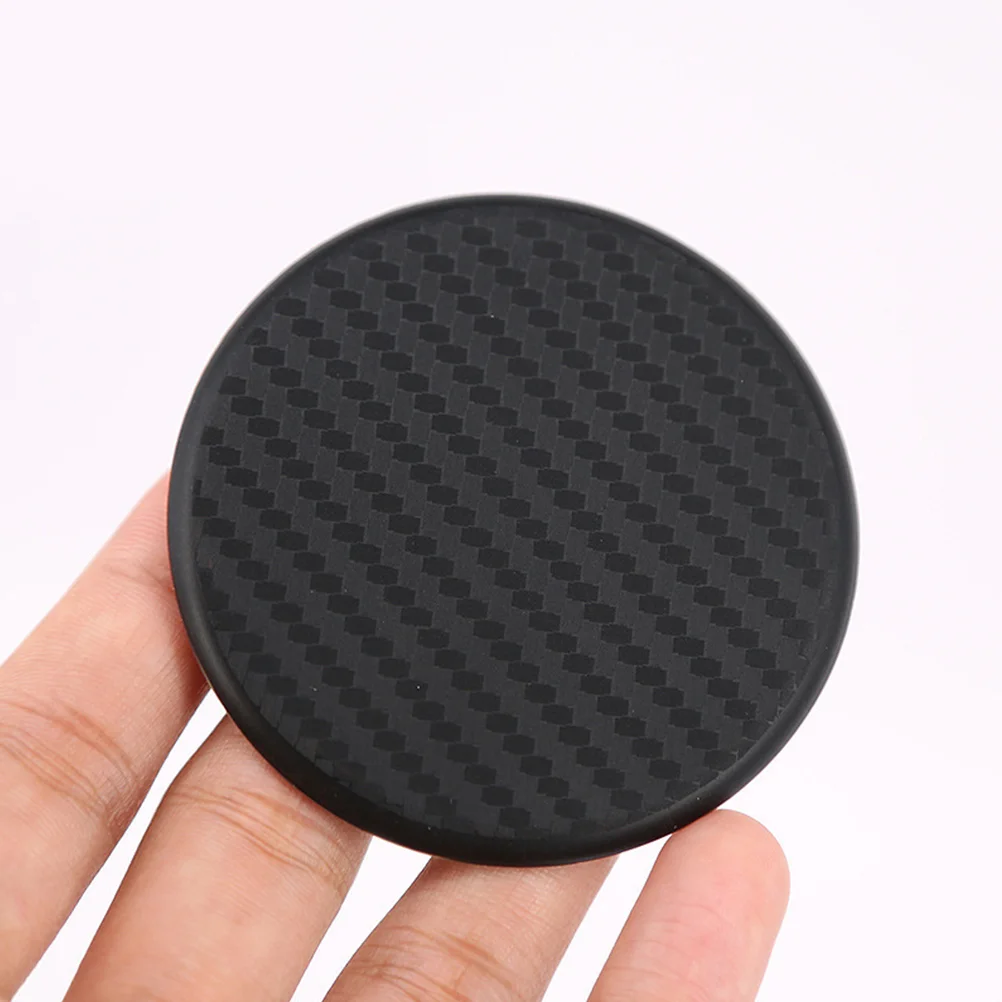 Cup Car Holder Coasters Mat Coastersilicone Vehicle Auto Pads Mug Non Drink Anti Table Travel Mats Insert Coffee Cover Knitted
Cup Car Holder Coasters Mat Coastersilicone Vehicle Auto Pads Mug Non Drink Anti Table Travel Mats Insert Coffee Cover Knitted