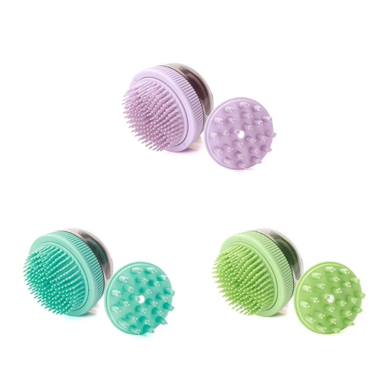 Cat Dog Grooming Brush Comb for Relieve Stress Massage Brush Pet Cleaning Supplies Shower Grooming Comb Deshedding Tool
Cat Dog Grooming Brush Comb for Relieve Stress Massage Brush Pet Cleaning Supplies Shower Grooming Comb Deshedding Tool