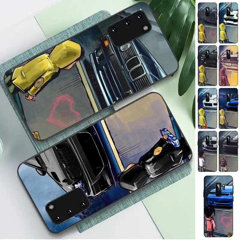 Boy See Sports Car Jdm Drift Phone Case for Samsung S10 21 20 9 8 plus lite S20 UlTRA 7edge
Boy See Sports Car Jdm Drift Phone Case for Samsung S10 21 20 9 8 plus lite S20 UlTRA 7edge