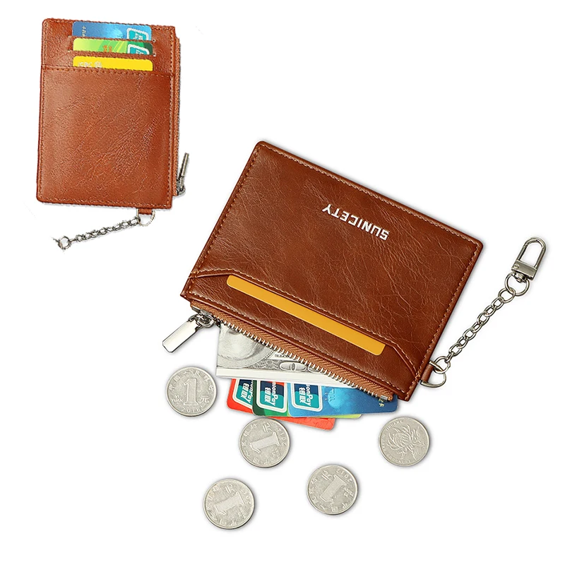 Мужская сумка на пояс с защитой от кражи, тонкий кожаный кошелек на молнии с отделением для карт и водительского удостоверения
Мужская сумка на пояс с защитой от кражи, тонкий кожаный кошелек на молнии с отделением для карт и водительского удостоверения