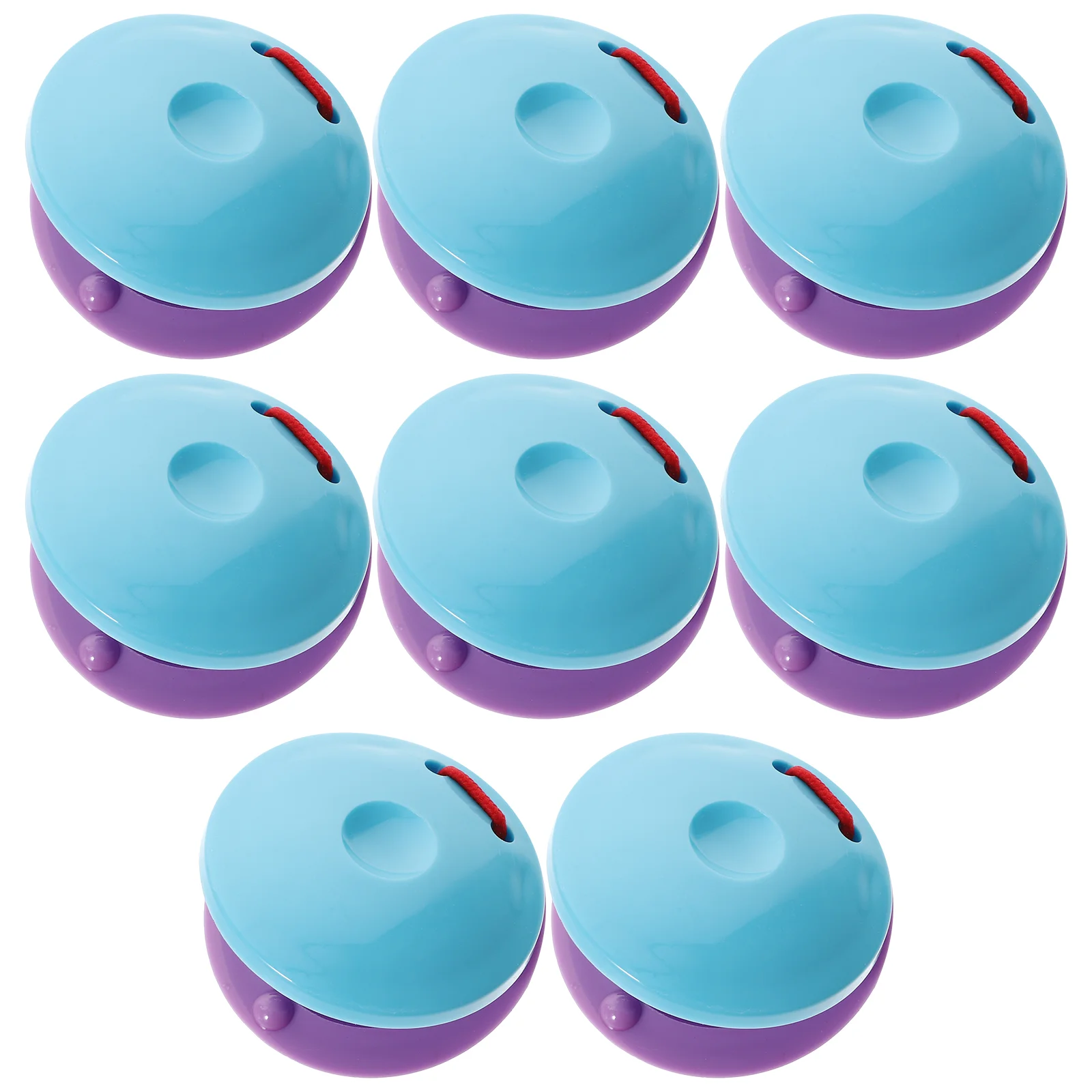 8 Pcs Kids Castanets Percussion Instruments Children Finger Toddler Waving Board Plastic
8 Pcs Kids Castanets Percussion Instruments Children Finger Toddler Waving Board Plastic