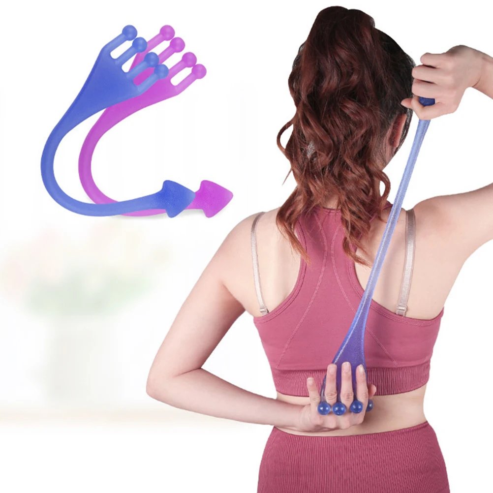 Fitness Resistance Band Arm Back Training Elastic Ropes Chest Shoulder Stretch Bands Exercise Bands for Yoga Home Workout
Fitness Resistance Band Arm Back Training Elastic Ropes Chest Shoulder Stretch Bands Exercise Bands for Yoga Home Workout