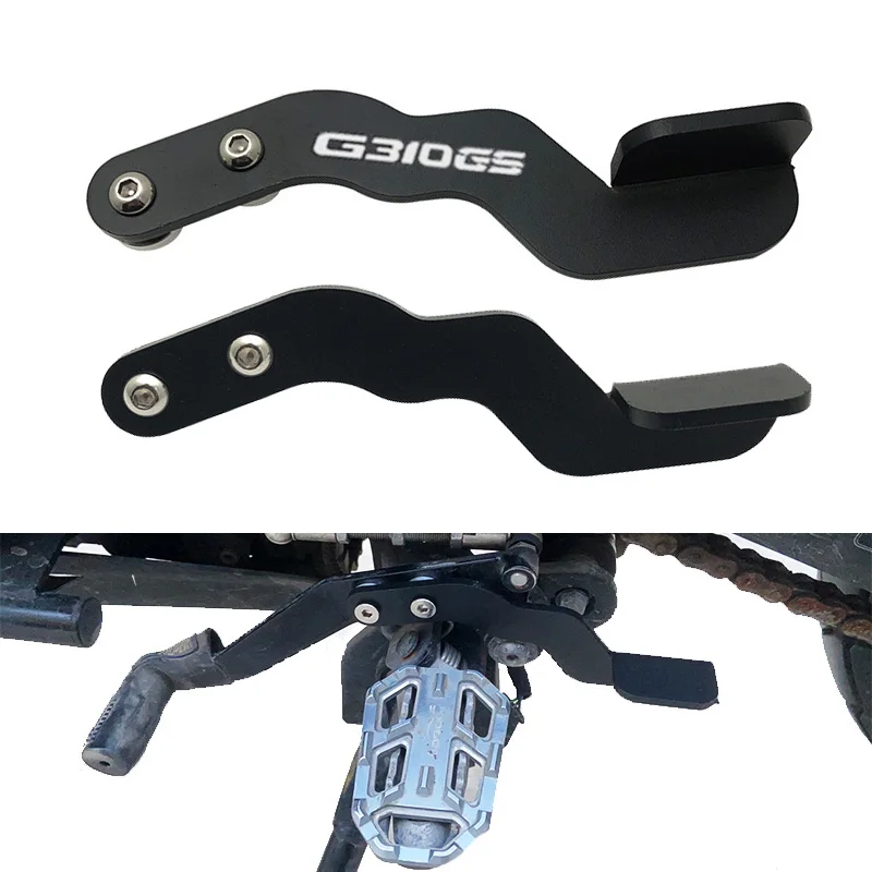 Motorcycle Aceessories Folding Gear shift Lever Shifter Pedal For BMW G310GS G 310GS 310 GS 2017 2018 2019 2020 2021 
Motorcycle Aceessories Folding Gear shift Lever Shifter Pedal For BMW G310GS G 310GS 310 GS 2017 2018 2019 2020 2021