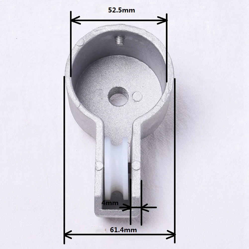 Flagpole Truck Flag Pole Parts Repair Kit 2inch Truck Pulley Aluminum Cleat Clip Halyard Rope Flagpole Hardware Garden Supplies
Flagpole Truck Flag Pole Parts Repair Kit 2inch Truck Pulley Aluminum Cleat Clip Halyard Rope Flagpole Hardware Garden Supplies