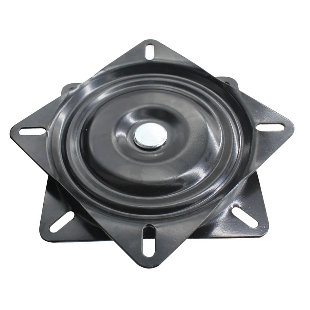 Bearing Turntable Lazy Rotating Susan Squareball Swivel Plate Table Cake Bearings Tray Platessuzy Stand Turn Base Susans Round
Bearing Turntable Lazy Rotating Susan Squareball Swivel Plate Table Cake Bearings Tray Platessuzy Stand Turn Base Susans Round