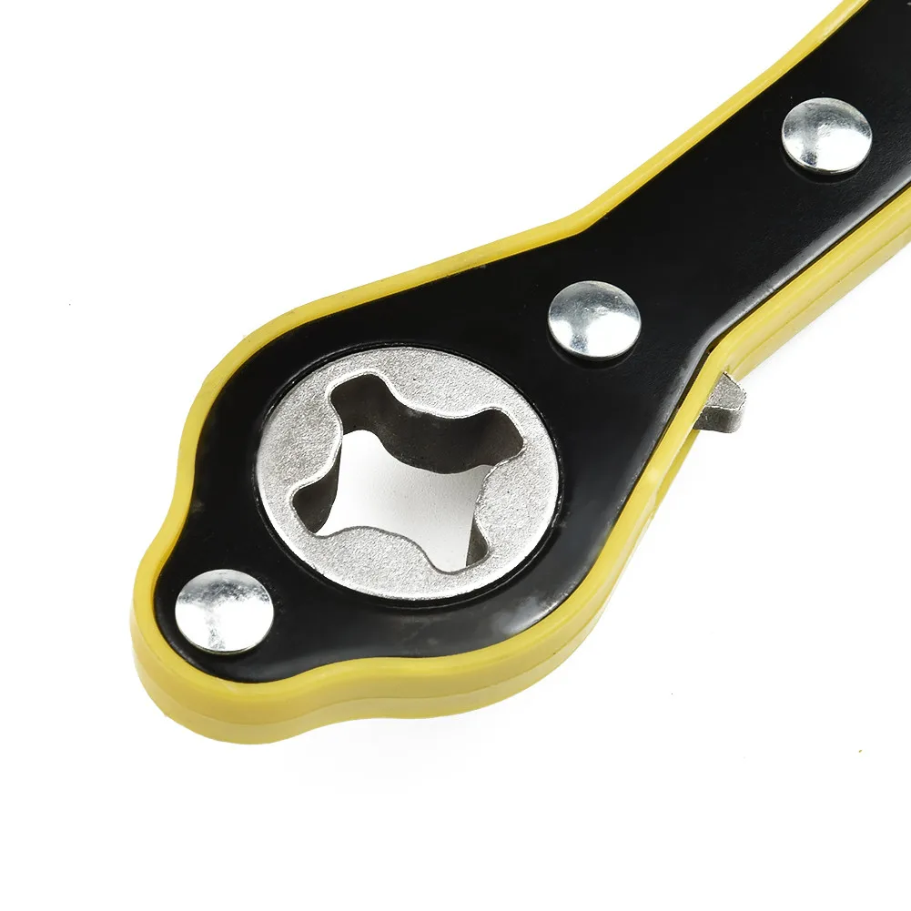 Car High Carbon Steel Jack Ratchet Wrench Scissor Jack Garage Tire Wheel Lug Wrench Handle Labor-saving Wrench Car Tyre Change
Car High Carbon Steel Jack Ratchet Wrench Scissor Jack Garage Tire Wheel Lug Wrench Handle Labor-saving Wrench Car Tyre Change