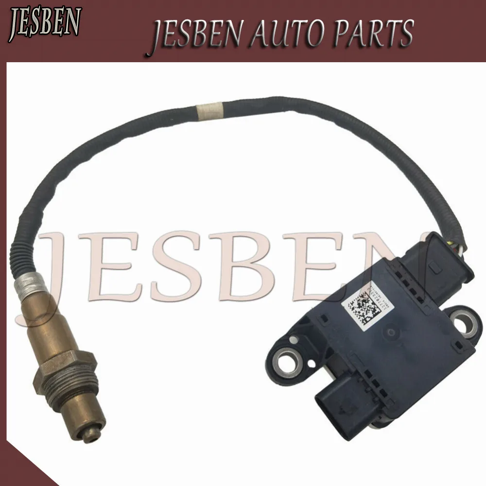 39265-2A110 Diesel Exhaust PM Particulate Matter Sensor for KIA RIO Hyundai i20 1.4 ACCENT 1.6 H100 Porter 2 2.5 CRDI 2010-2019
39265-2A110 Diesel Exhaust PM Particulate Matter Sensor for KIA RIO Hyundai i20 1.4 ACCENT 1.6 H100 Porter 2 2.5 CRDI 2010-2019