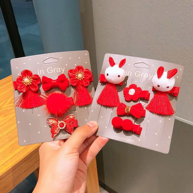 5pcs/lot Cotton Linen Printed Bowknot Hair Clips For Girls Bunny Barrettes Flower Bow Hairpins Headwear Kids Hair Accessories
5pcs/lot Cotton Linen Printed Bowknot Hair Clips For Girls Bunny Barrettes Flower Bow Hairpins Headwear Kids Hair Accessories