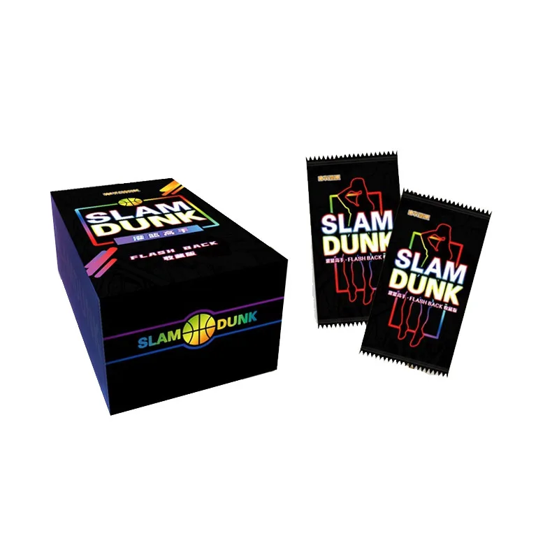 Оригинальная аниме новая Slam Dunk игра Карта славные годы Sakuragi Hanamichi SP флэш-карта Коллекция игрушек Аниме подарок
Оригинальная аниме новая Slam Dunk игра Карта славные годы Sakuragi Hanamichi SP флэш-карта Коллекция игрушек Аниме подарок