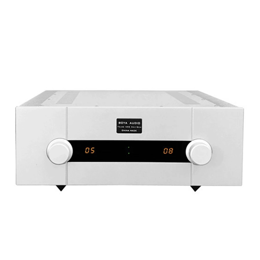Копия Goldmund Telos 590 NextGen, интегральная схема, усилитель мощности MJL4281AG/MJL4302AG 250 Вт * 2 @ 8 Ом/450 Вт * 2 @ 4 Ом
Копия Goldmund Telos 590 NextGen, интегральная схема, усилитель мощности MJL4281AG/MJL4302AG 250 Вт * 2 @ 8 Ом/450 Вт * 2 @ 4 Ом