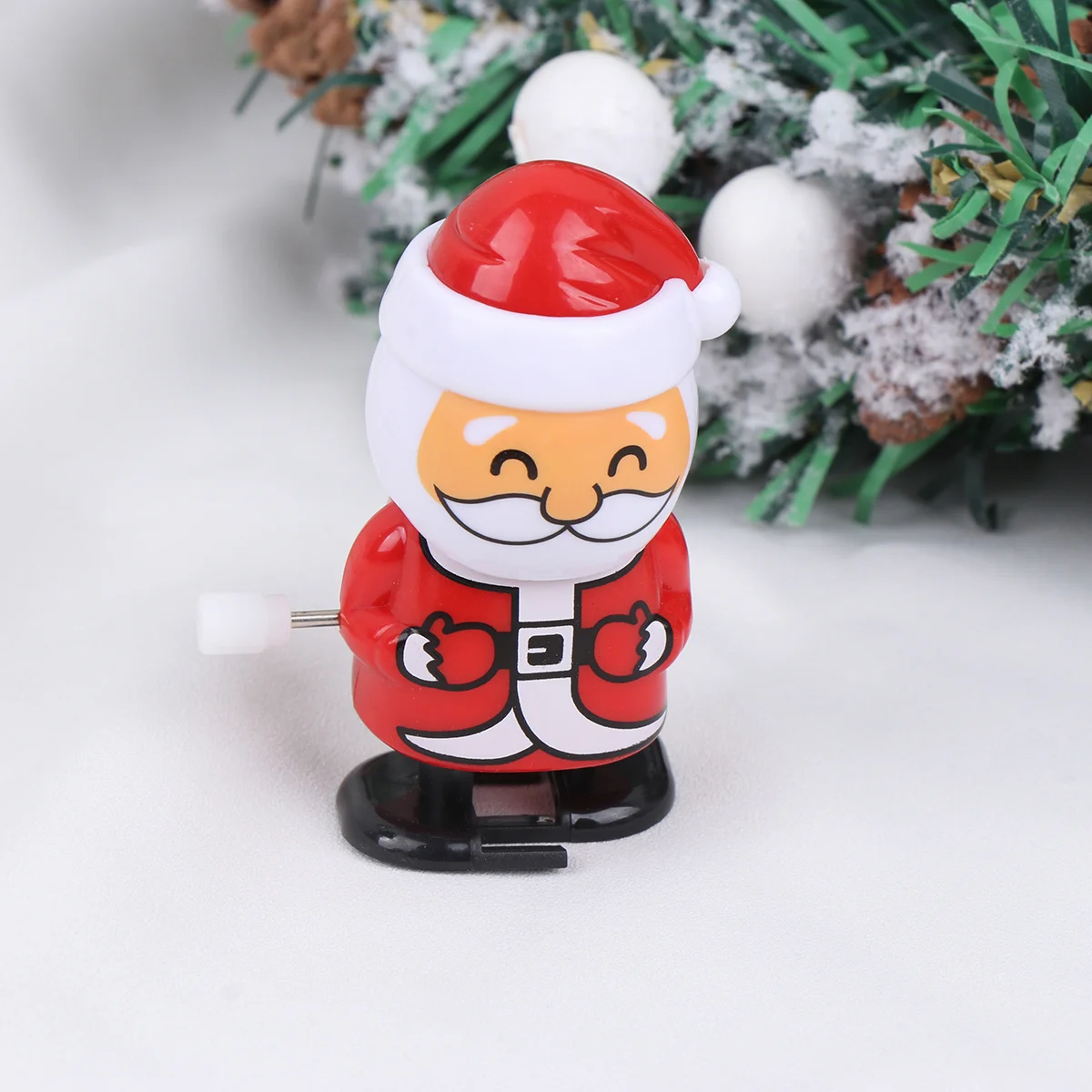 Toys Windchristmas Toy Santa Clockwork Walking Car Holiday Ornament Dashboard Reindeer Tin Figurine Claus Jumping Gift
Toys Windchristmas Toy Santa Clockwork Walking Car Holiday Ornament Dashboard Reindeer Tin Figurine Claus Jumping Gift