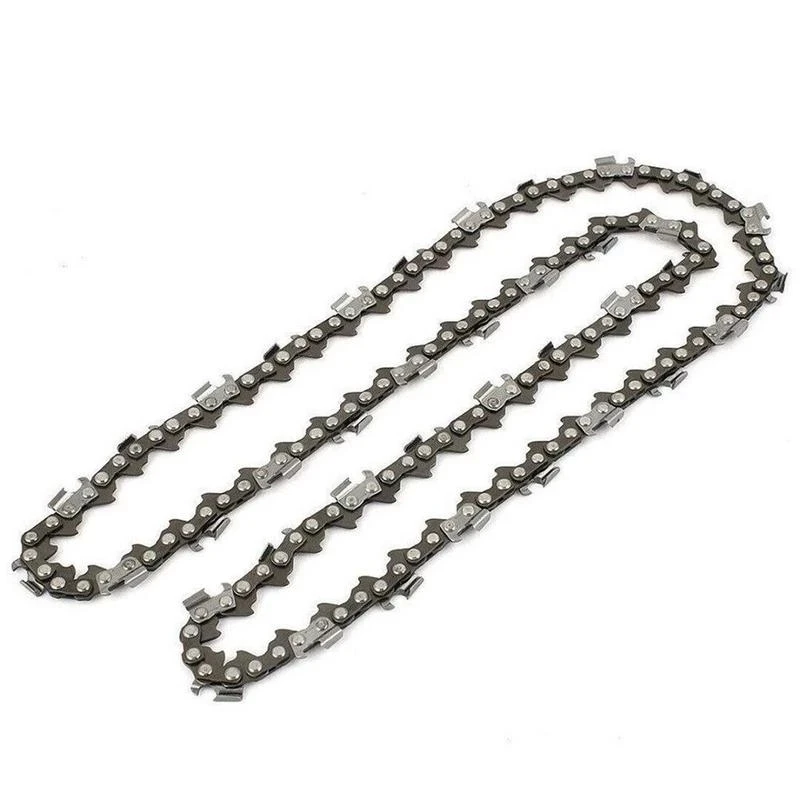2x 16" 56DL Chainsaw Blade Chain 3/8LP 0.050 For Husqvarna 23/36/41/136/137/141 Power Tool Chainsaw Parts For S56 / Type 91
2x 16" 56DL Chainsaw Blade Chain 3/8LP 0.050 For Husqvarna 23/36/41/136/137/141 Power Tool Chainsaw Parts For S56 / Type 91
